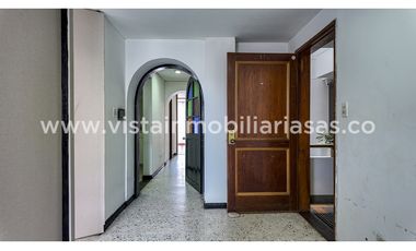 Arriendo Apartamento Sector La Estrella, Manizales