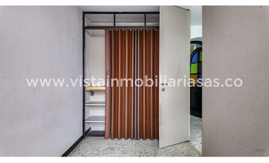 Arriendo Apartamento Sector La Estrella, Manizales