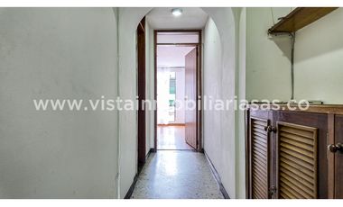 Arriendo Apartamento Sector La Estrella, Manizales