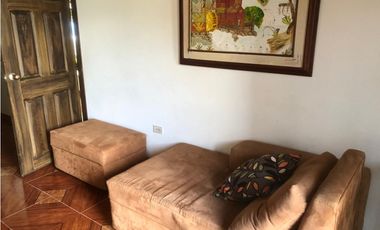 Casa Campestre Alcala Valle Independiente