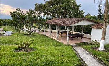 Casa Campestre Alcala Valle Independiente