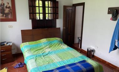 Casa Campestre Alcala Valle Independiente