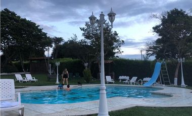 Casa Campestre Alcala Valle Independiente