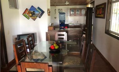 Casa Campestre Alcala Valle Independiente