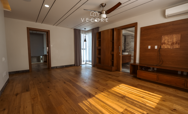 RESIDENCIA CON ALBERCA EN VENTA, PONTEVEDRA, PUERTA DE HIERRO, ZAPOPAN