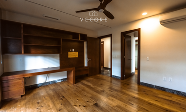 RESIDENCIA CON ALBERCA EN VENTA, PONTEVEDRA, PUERTA DE HIERRO, ZAPOPAN
