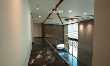 RESIDENCIA CON ALBERCA EN VENTA, PONTEVEDRA, PUERTA DE HIERRO, ZAPOPAN