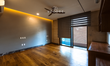 RESIDENCIA CON ALBERCA EN VENTA, PONTEVEDRA, PUERTA DE HIERRO, ZAPOPAN