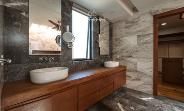 RESIDENCIA CON ALBERCA EN VENTA, PONTEVEDRA, PUERTA DE HIERRO, ZAPOPAN