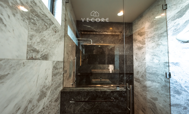RESIDENCIA CON ALBERCA EN VENTA, PONTEVEDRA, PUERTA DE HIERRO, ZAPOPAN