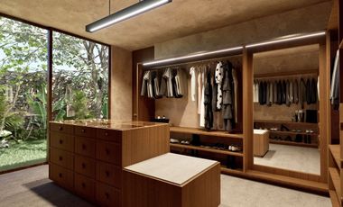 Casa en venta Mérida Yucatán, Raíces Temozón