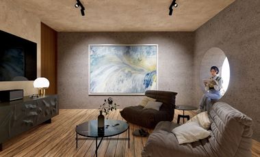 Casa en venta Mérida Yucatán, Raíces Temozón