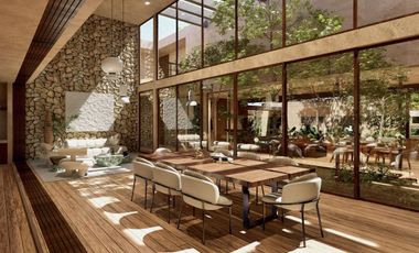 Casa en venta Mérida Yucatán, Raíces Temozón