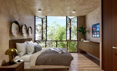 Casa en venta Mérida Yucatán, Raíces Temozón