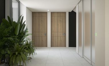 Departamento en venta Mérida Yucatán, Oxygen Apartaments Montes de Ame