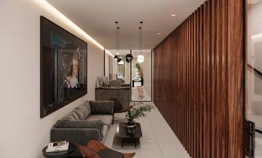 Departamento en venta Mérida Yucatán, Oxygen Apartaments Montes de Ame