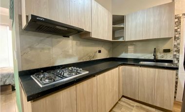 ALQUILO BELLO APARTAESTUDIO AMOBLADO EN DOSQUEBRADAS
