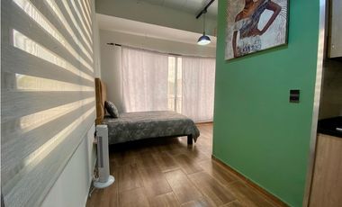 ALQUILO BELLO APARTAESTUDIO AMOBLADO EN DOSQUEBRADAS