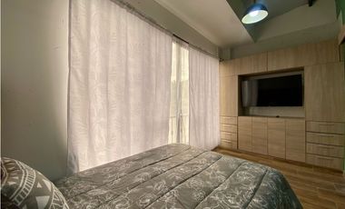 ALQUILO BELLO APARTAESTUDIO AMOBLADO EN DOSQUEBRADAS