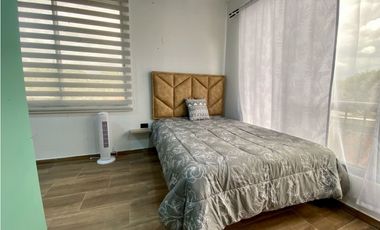 ALQUILO BELLO APARTAESTUDIO AMOBLADO EN DOSQUEBRADAS