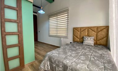 ALQUILO BELLO APARTAESTUDIO AMOBLADO EN DOSQUEBRADAS