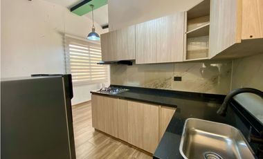 ALQUILO BELLO APARTAESTUDIO AMOBLADO EN DOSQUEBRADAS