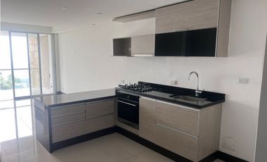[MC-C] Apartamento en Alquiler Cristales Oeste Cali