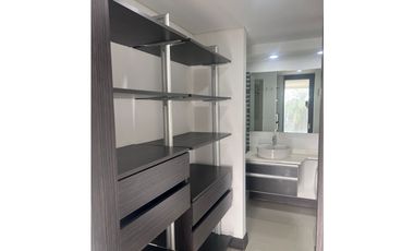 [MC-C] Apartamento en Alquiler Cristales Oeste Cali