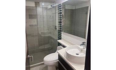 [MC-C] Apartamento en Alquiler Cristales Oeste Cali