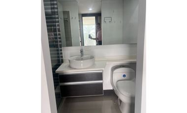 [MC-C] Apartamento en Alquiler Cristales Oeste Cali