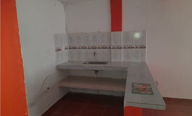 ARRENDAMIENTO APTO No 2 SECTOR CARLOS PARRA - NEIRA