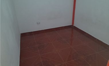 ARRENDAMIENTO APTO No 2 SECTOR CARLOS PARRA - NEIRA