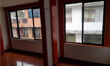 ARRENDAMIENTO APTO No 2 SECTOR CARLOS PARRA - NEIRA