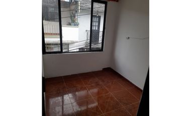 ARRENDAMIENTO APTO No 3 SECTOR CARLOS PARRA - NEIRA