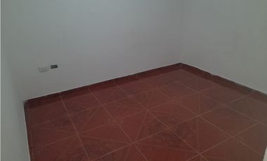 ARRENDAMIENTO APTO No 3 SECTOR CARLOS PARRA - NEIRA