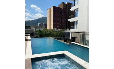 [MC-C] Apartaestudio en Venta Santa Teresita Oeste Cali