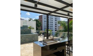[MC-C] Apartaestudio en Venta Santa Teresita Oeste Cali