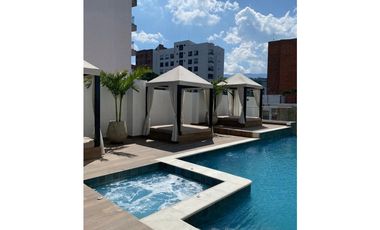 [MC-C] Apartaestudio en Venta Santa Teresita Oeste Cali