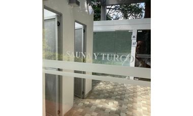 VENTA CASA en el Poblado, sector milla de oro