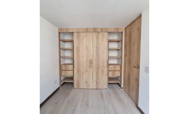 Apartamento en venta, Marinilla