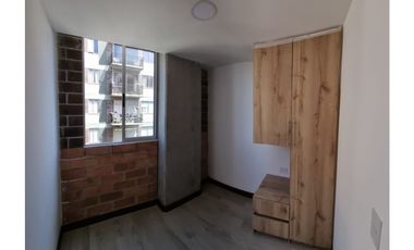 Apartamento en venta, Marinilla