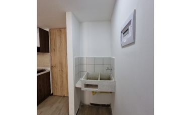 Apartamento en venta, Marinilla