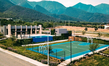 CASA EN VENTA EN BOSQUES DE LAS MISIONES CARRETERA NACIONAL SANTIAGO