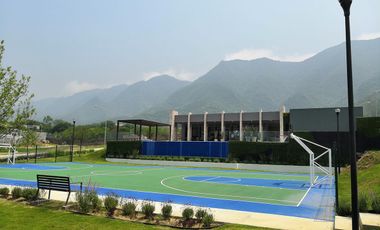 CASA EN VENTA EN BOSQUES DE LAS MISIONES CARRETERA NACIONAL SANTIAGO