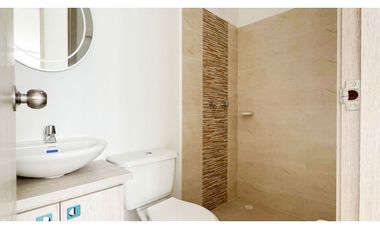 VENTA DE HERMOSO APARTAMENTO COMO NUEVO SECTOR CONDINA PEREIRA