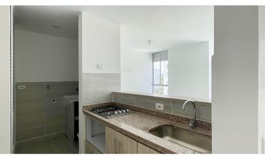 VENTA DE HERMOSO APARTAMENTO COMO NUEVO SECTOR CONDINA PEREIRA