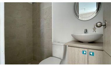 VENTA DE HERMOSO APARTAMENTO COMO NUEVO SECTOR CONDINA PEREIRA