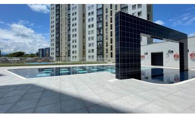 VENTA DE HERMOSO APARTAMENTO COMO NUEVO SECTOR CONDINA PEREIRA