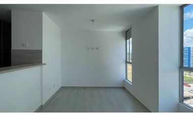 VENTA DE HERMOSO APARTAMENTO COMO NUEVO SECTOR CONDINA PEREIRA