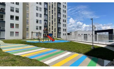 VENTA DE HERMOSO APARTAMENTO COMO NUEVO SECTOR CONDINA PEREIRA